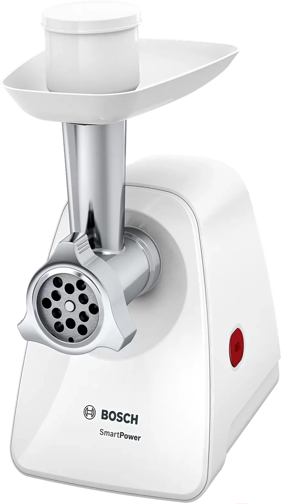 

Мясорубка Bosch MMWPL2000