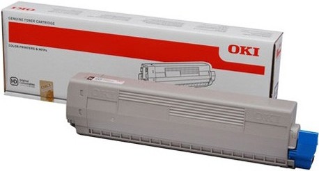 

Картридж OKI C532/C542/MC573/MC563 [46490629], Картридж OKI C532/C542/MC573/MC563 46490629
