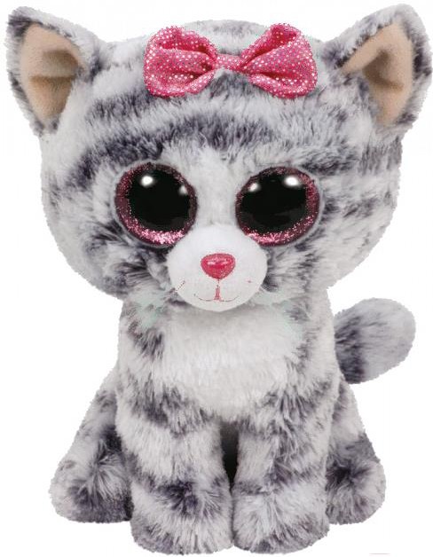 

Мягкая игрушка TY Beanie Boo's Кошка Dreamy [36838], Мягкая игрушка TY Beanie Boo's Кошка Dreamy 36838