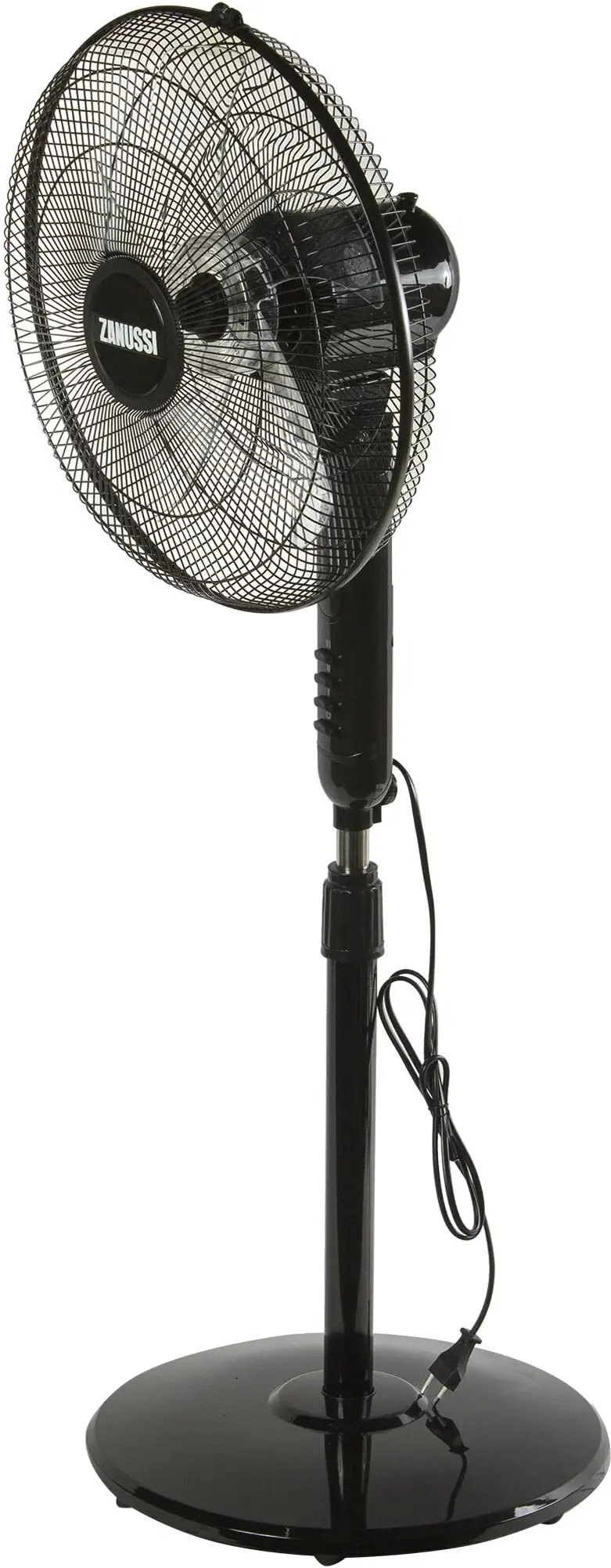 

Вентилятор Zanussi ZFF-907