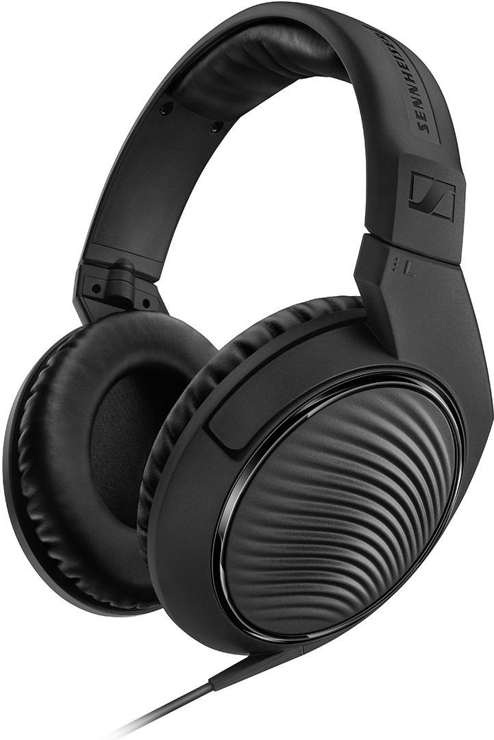 

Наушники полноразмерные Sennheiser HD 200 Pro, HD 200 Pro