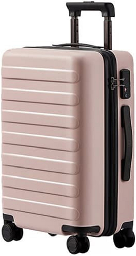 

Чемодан Ninetygo Rhine Luggage 28'' розовый, Чемодан Ninetygo Rhine Luggage 28'' (розовый)