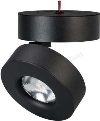

Накладной светильник Arlight Светильник SP-MONA-SURFACE-R100-12W Day4000 (BK, 24 deg) [025442], Светильник SP-MONA-SURFACE-R100-12W Day4000 (BK, 24 deg)