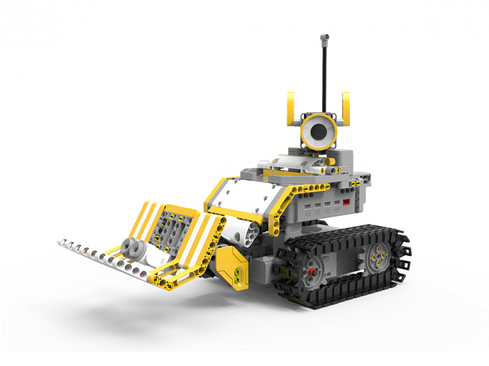 

Конструктор Ubtech JIMU Trackbotskit