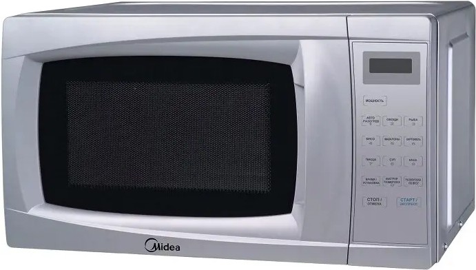 

Микроволновая печь Midea EM720CGA-S