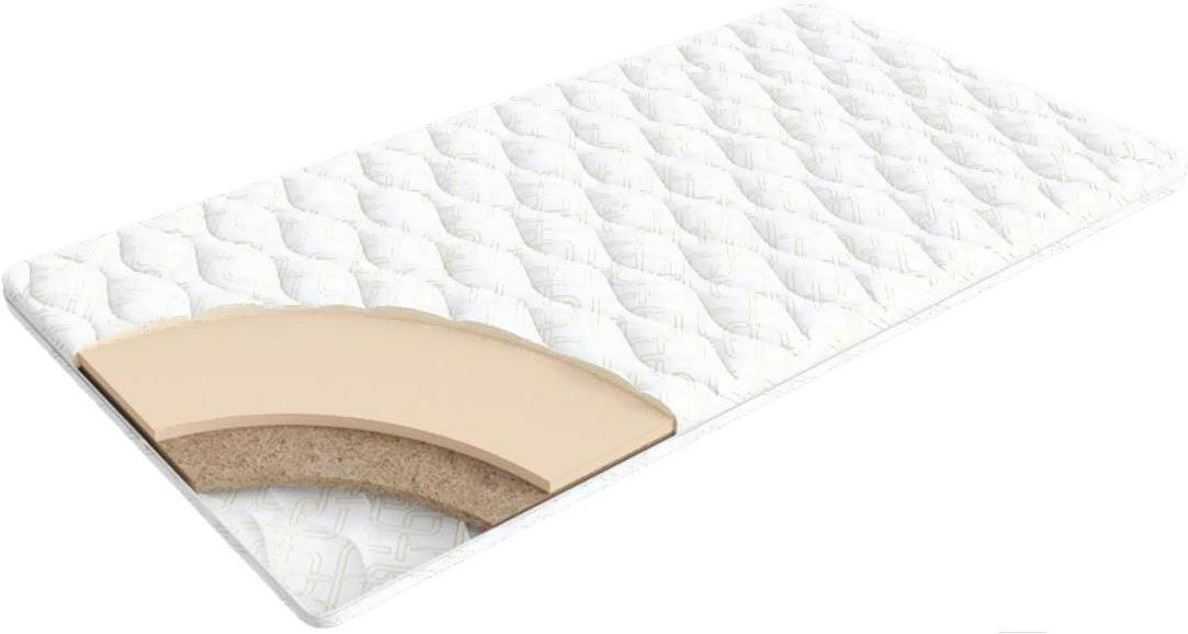 

Наматрасник Askona Topper Cocos 185x200