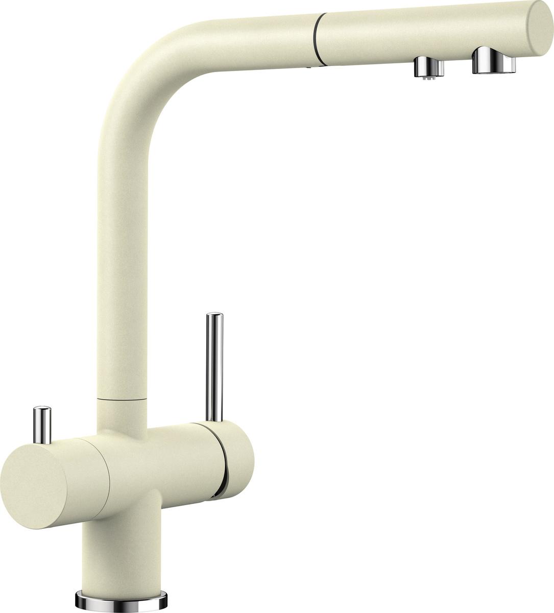 

Смеситель Blanco Fontas-S II 525202 (жасмин), Fontas-S II