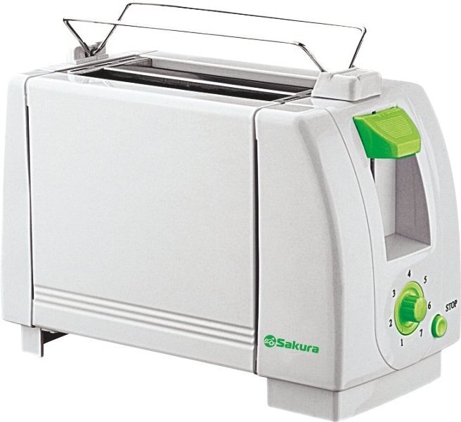 

Тостер Sakura SA-7600G
