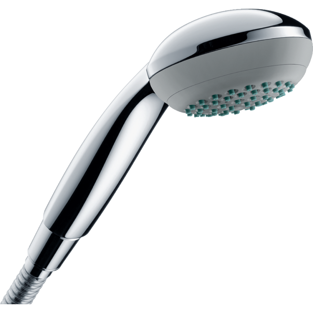 

Душевая лейка Hansgrohe Crometta 85 Variojet (28562000), Душевая лейка Hansgrohe Crometta 85 28562000
