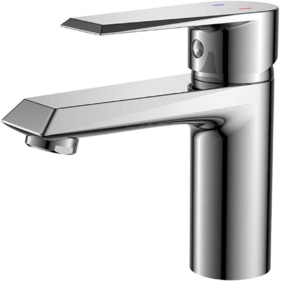 

Смеситель Rossinka Silvermix RS27-11