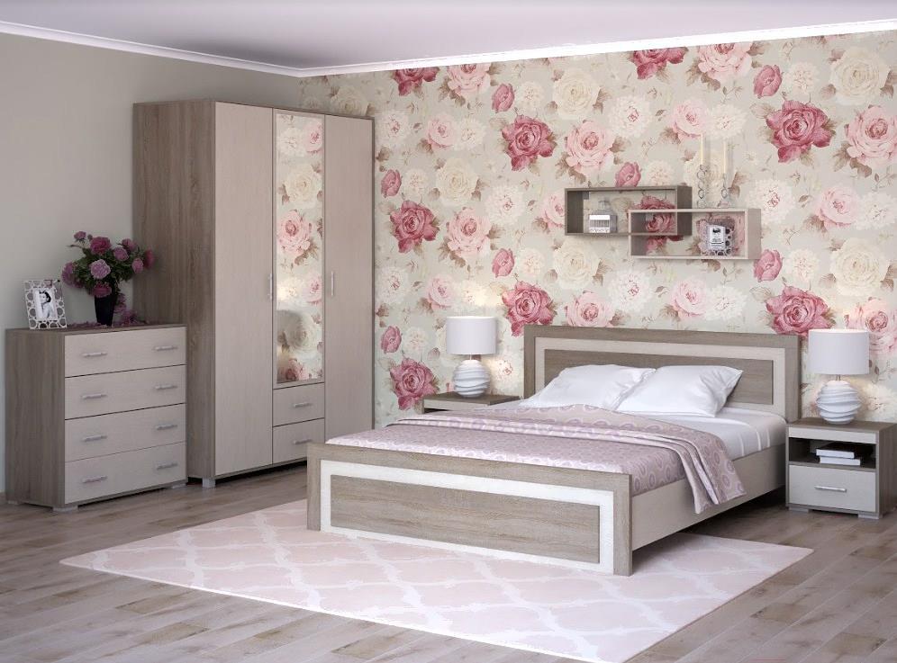 

Кровать Senira Прыгажуня 90 Г, Прыгажуня 90 Г