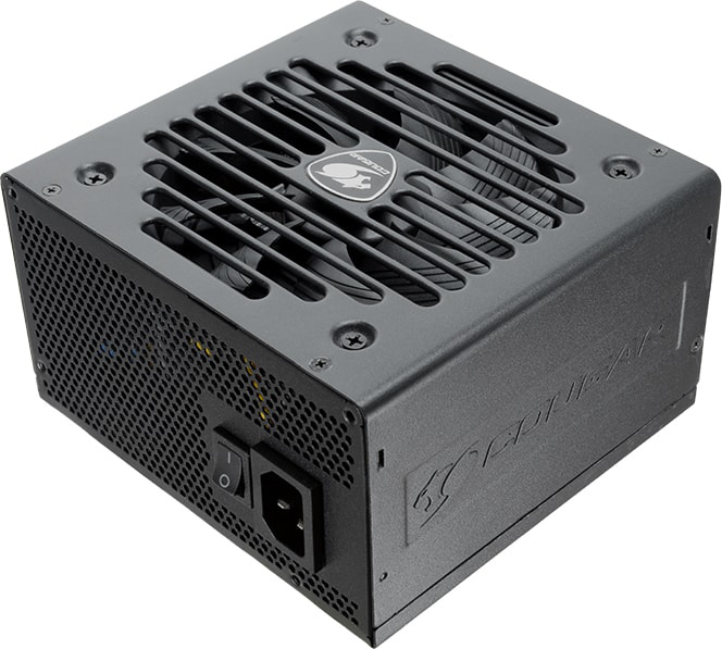 

Блок питания Cougar VTE X2 700W