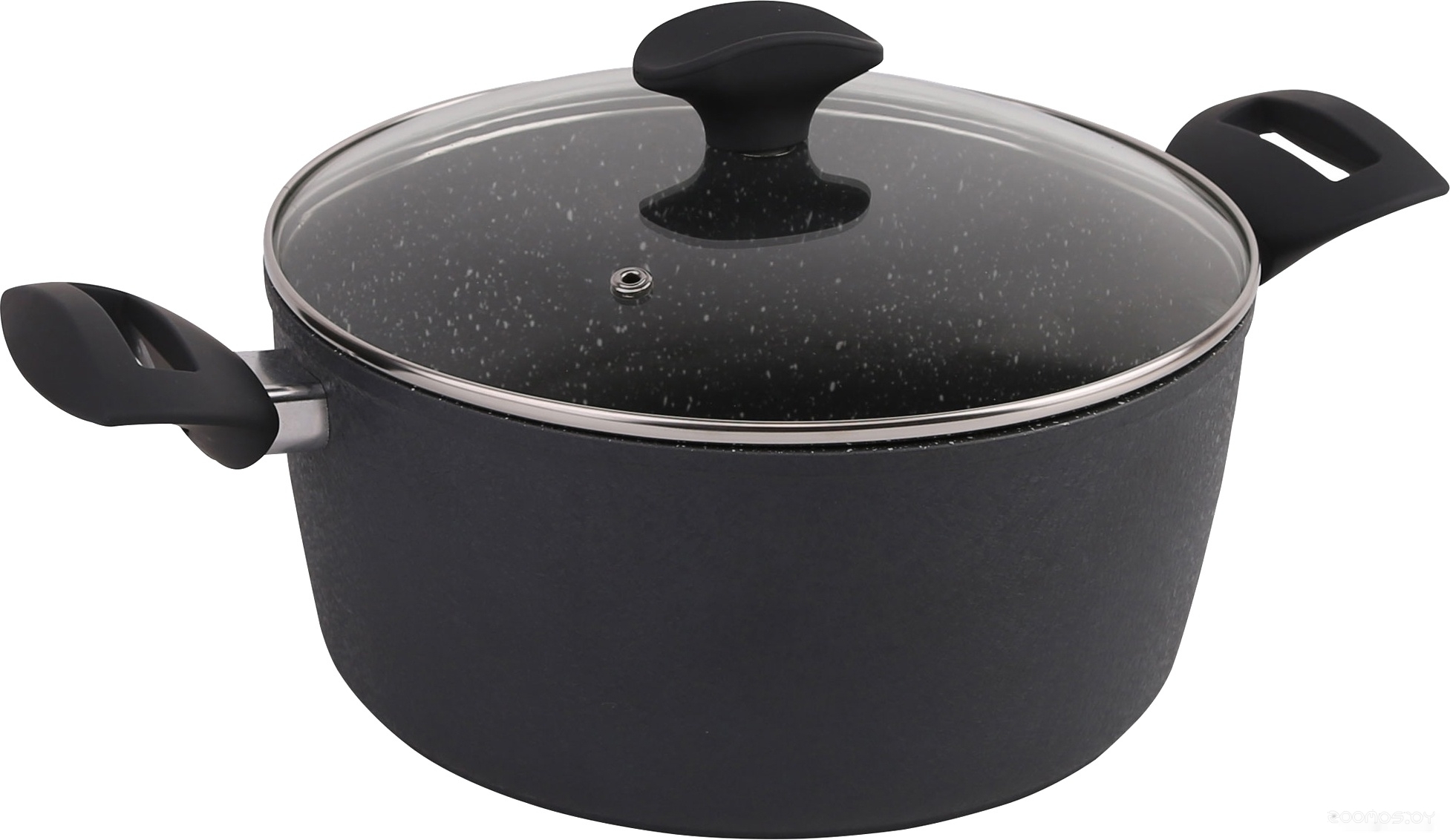 

Кастрюля Calve Кастрюля CL-7106 2,2л, Кастрюля CL-7106 2,2л