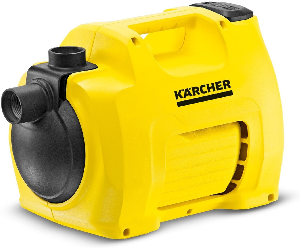 

Насос Karcher BP 2 Garden [1.645-350.0], Садовый насос Karcher BP 2 Garden