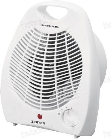 

Тепловентилятор Zerten ZTD-20, ZTD-20