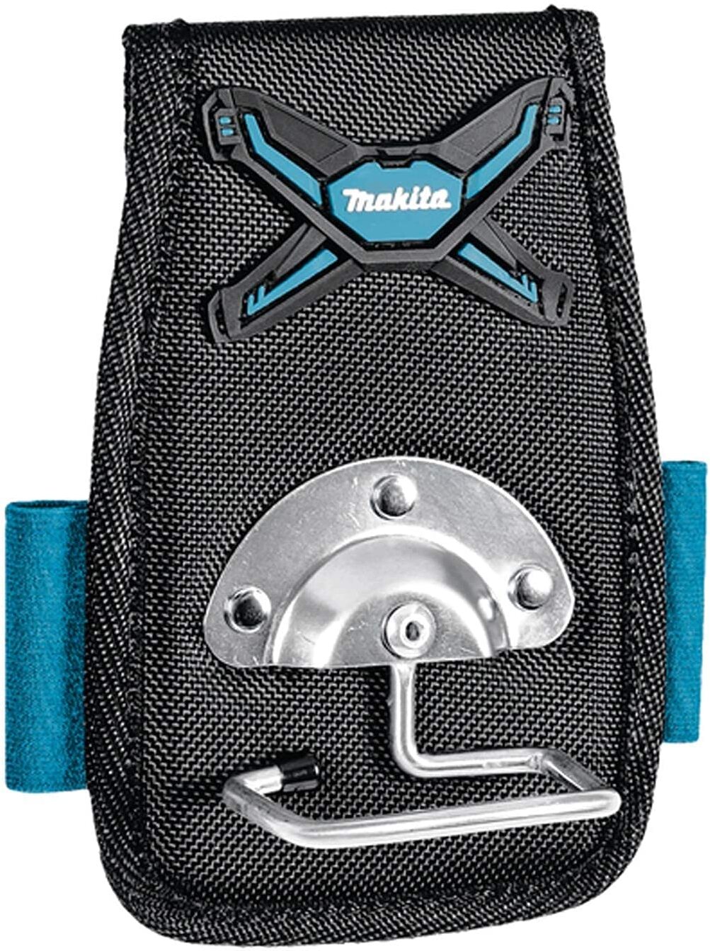 

Держатель поясной для топора/молотка Makita E-05240, Сумка для инструментов Makita E-05240