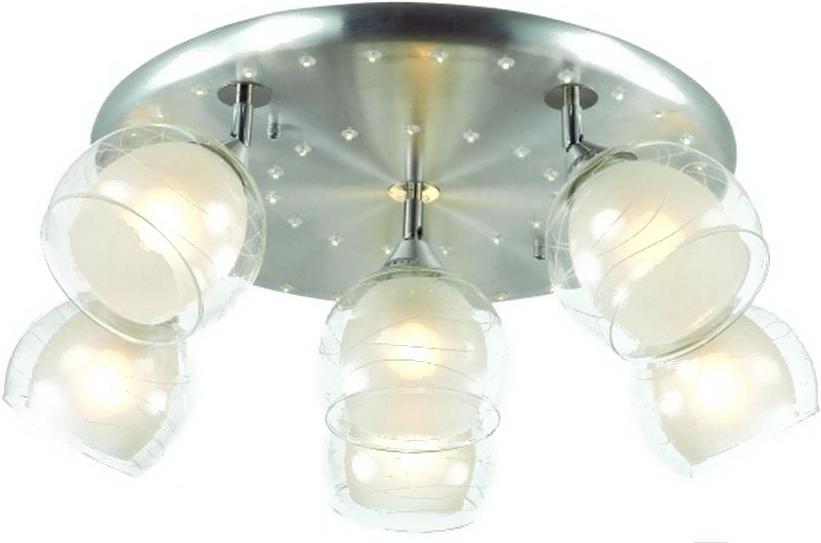 

Накладная люстра Omnilux OML-28307-06, OML-28307-06