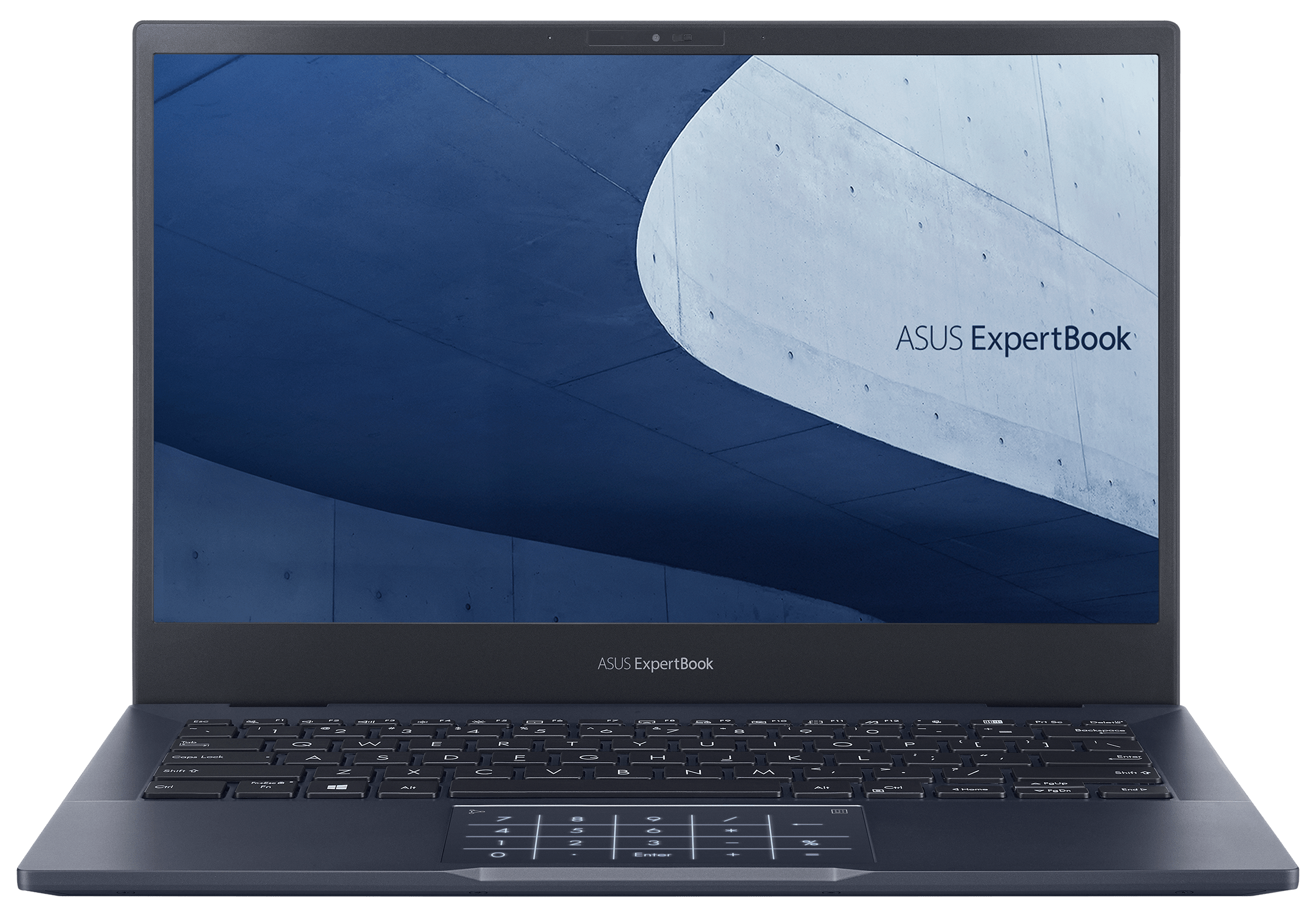 

Ноутбук ASUS B5302CBA-EG0244X (90NX04W1-M00A90)