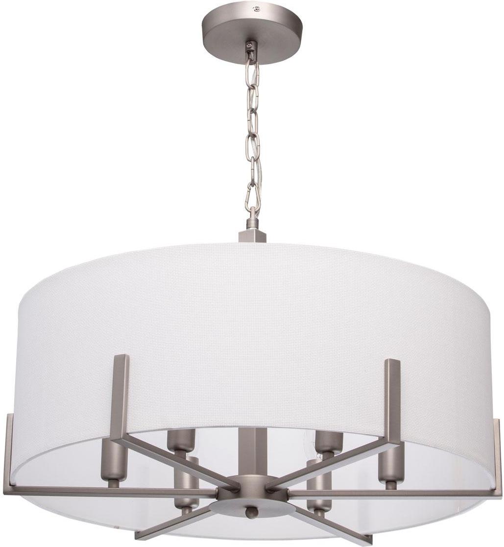 

MW-Light 453011906 Дафна, Подвесная люстра MW-Light Дафна 453011906