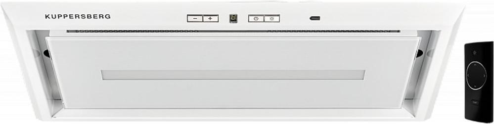 

Вытяжка KUPPERSBERG INBOX 73 W, INBOX 73 W