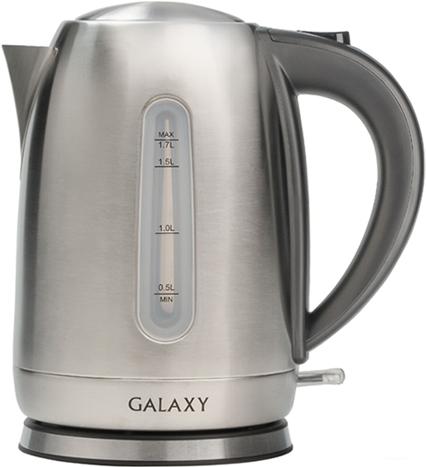 

Электрочайник Galaxy GL 0324, GL 0324