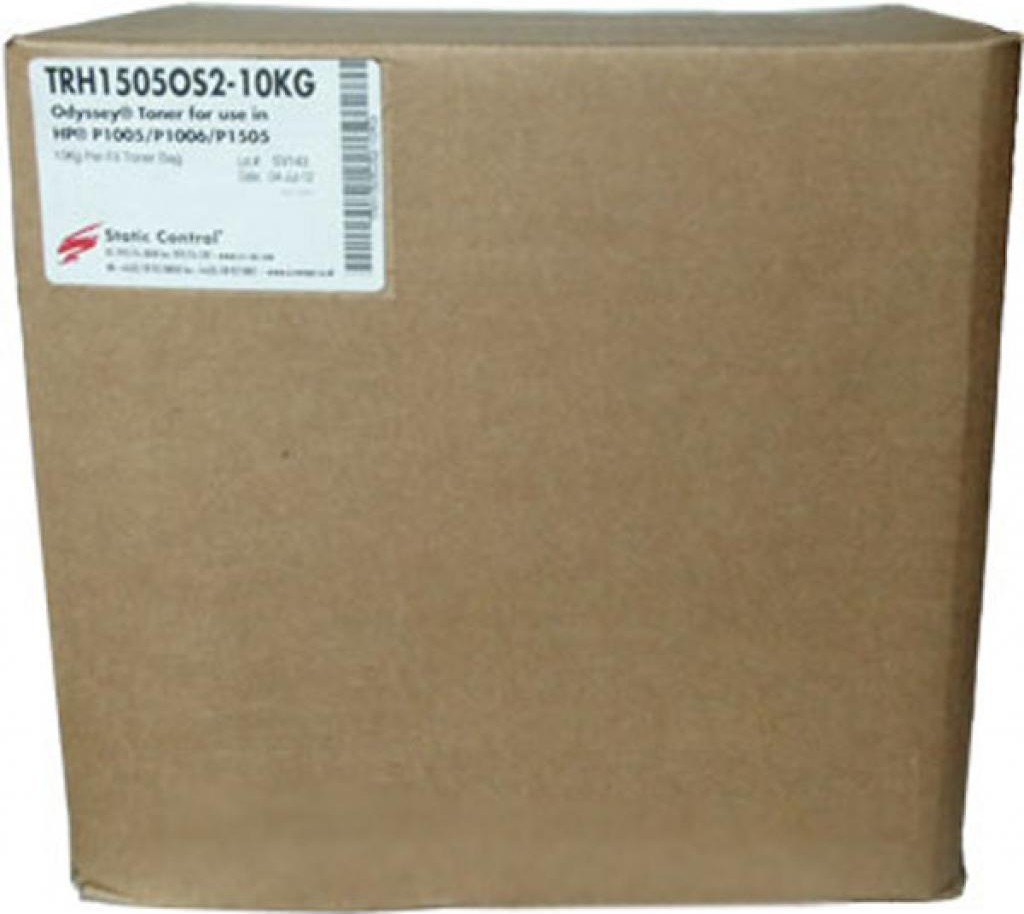 

Картридж Static Control TRH1505-10KG