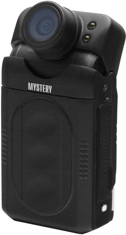 

Видеорегистратор Mystery MDR-803HD, MDR-803HD