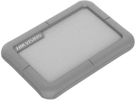 

Жесткий диск Hikvision HS-EHDD-T30 2T Gray Rubber