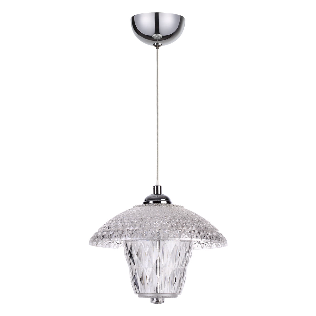 

Потолочный подвесной светильник LUMION 3600/12L LN18 028 хром Подвес LED 4000K 960Лм 12W 220V STELLIDA, 3600/12L LN18 028 хром Подвес LED 4000K 960Лм 12W 220V STELLIDA