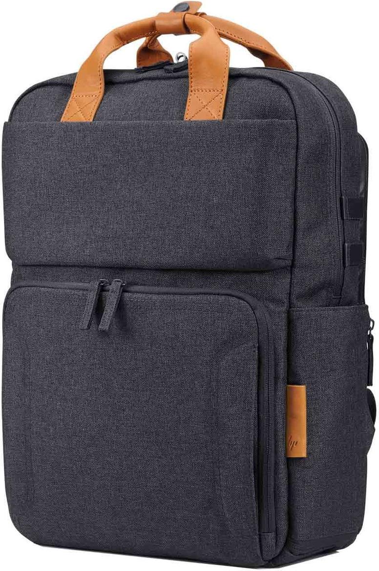 

Рюкзак для ноутбука HP Envy Urban (3KJ72AA), Envy Urban 15 Backpack