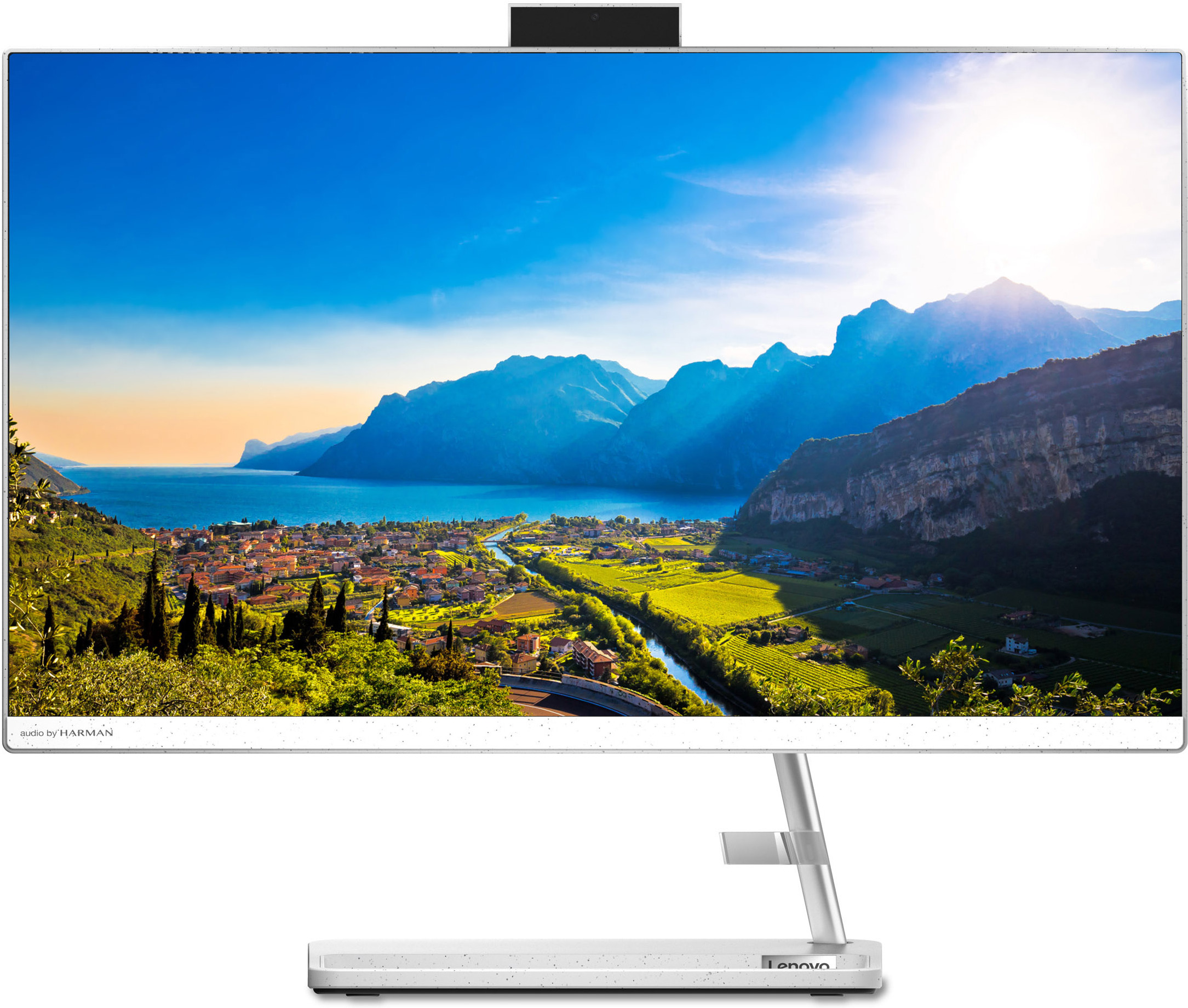 

Моноблок Lenovo IdeaCentre 3 24ITL6 (F0G000VERK), Моноблок Lenovo F0G000VERK
