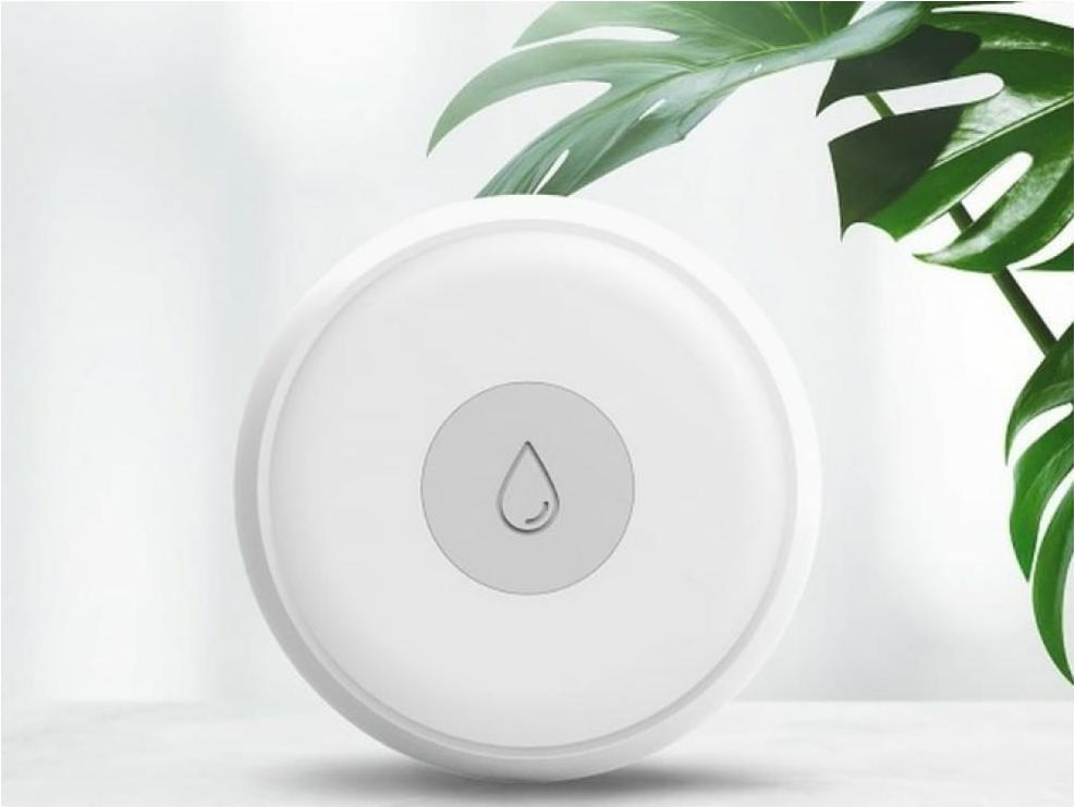 

Датчик Haier Nayun Wireless Flood Sensor [NY-FS-02], Датчик Haier Nayun Wireless Flood Sensor NY-FS-02