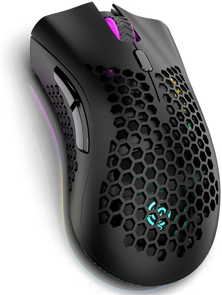 

Мышь Microsoft Sculpt Mobile Mouse Black 1600dpi (43U-00003)