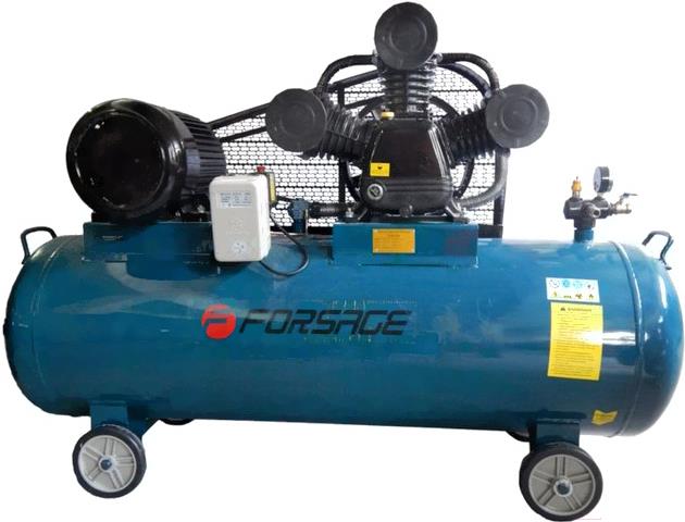 

Компрессор FORSAGE F-TB290T-500, F-TB290T-500