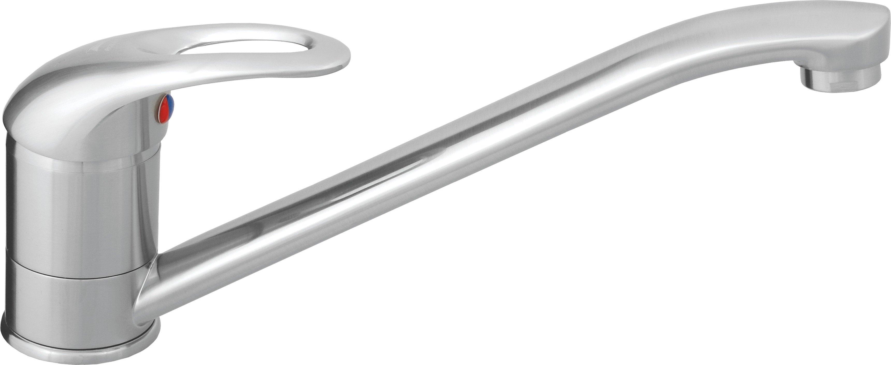 

Смеситель Rubineta P-20 ST (P00053), P-20 ST