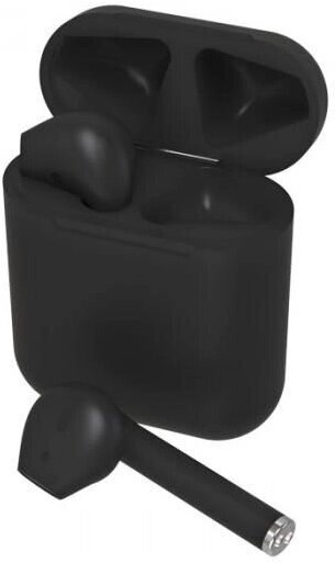 

Наушники Ritmix RH-825BTH TWS черный, Наушники Ritmix RH-825BTH TWS (черный)