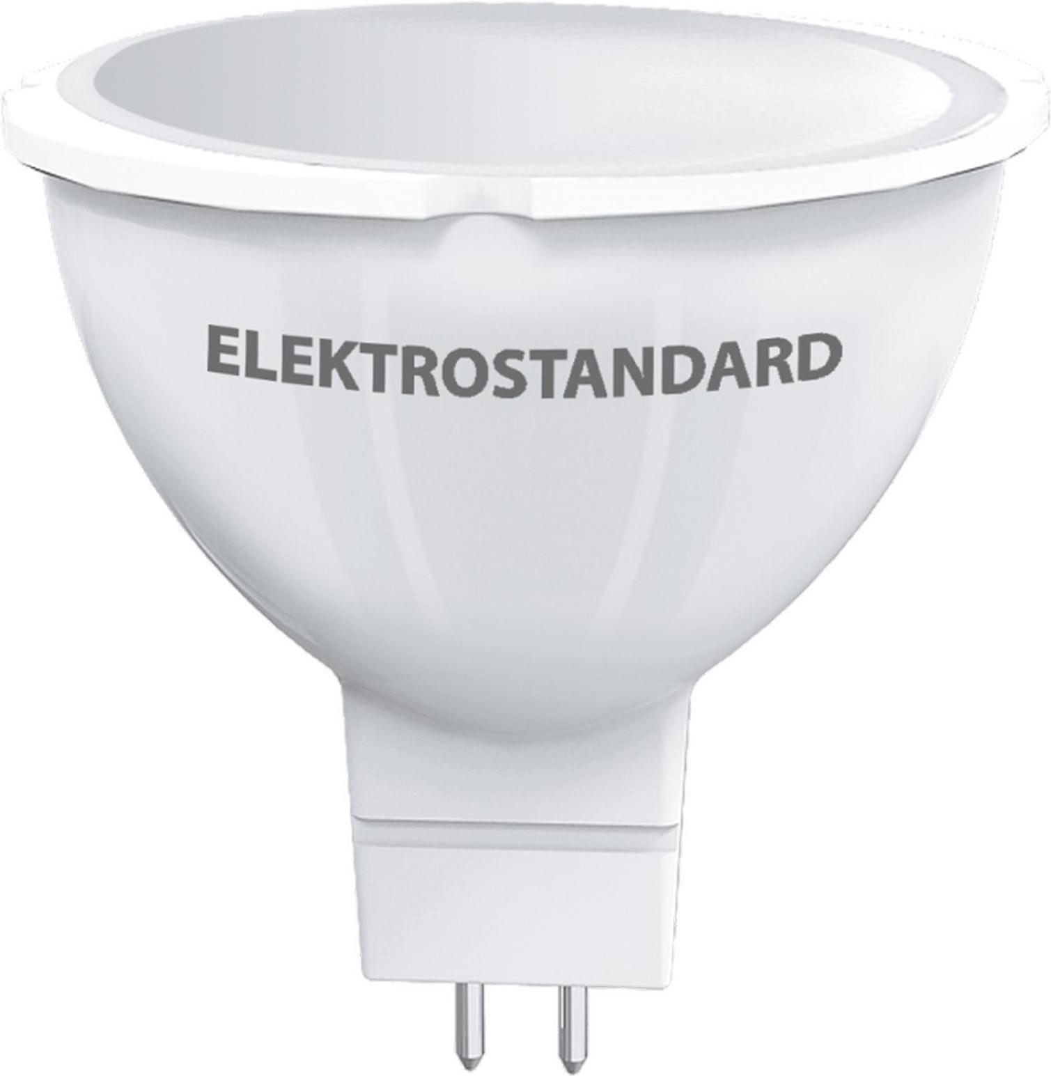 

Светодиодная лампа Elektrostandard JCDR01 9W 220V 4200K, Светодиодная лампочка Elektrostandard JCDR01 9W 220V 4200K