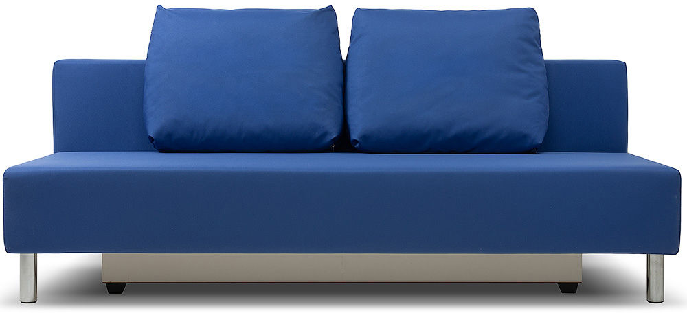 

Диван Каир Textile Blue, Каир Textile