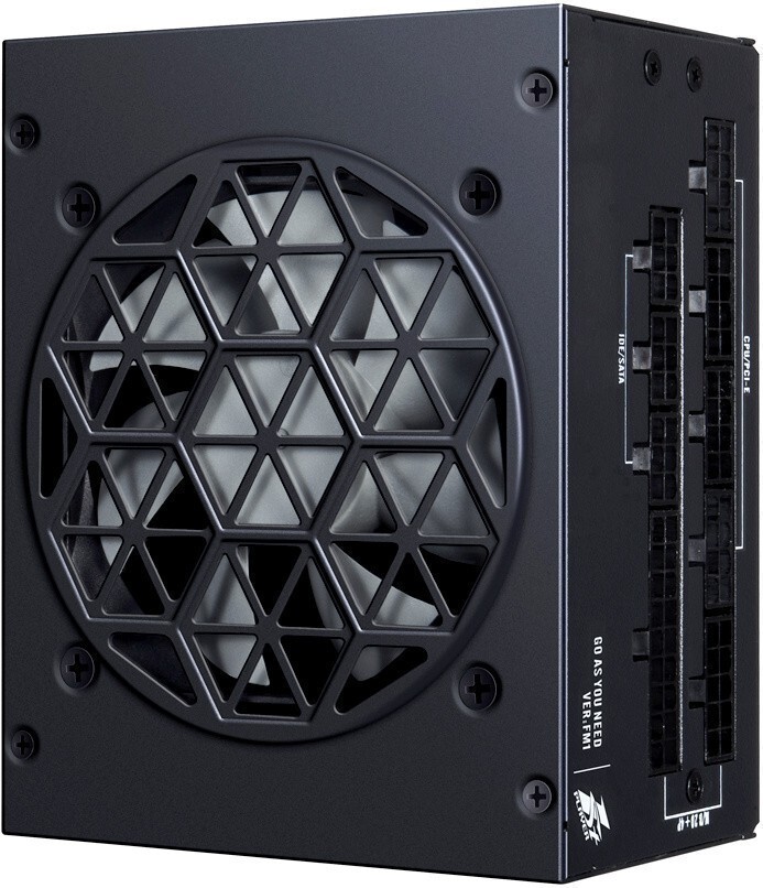 

Блок питания 1stPlayer SFX 750W [PS-750SFX], Блок питания для компьютеров 1stPlayer SFX 750W PS-750SFX
