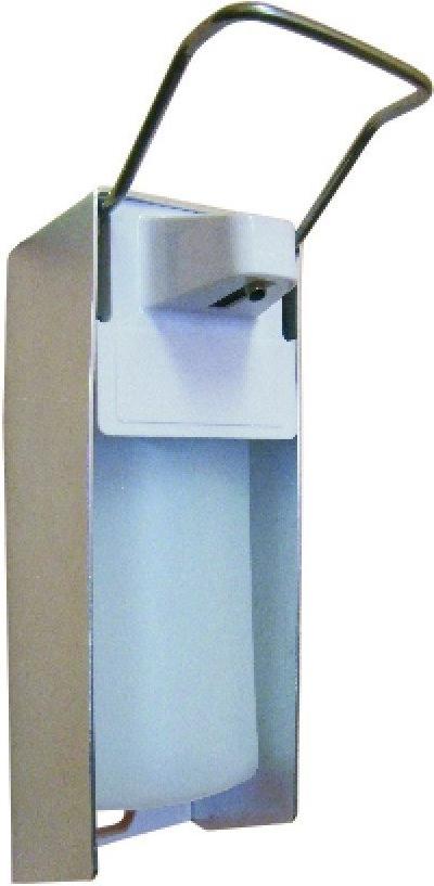 

Дозатор для жидкого мыла Ksitex SM-1000, SM-1000