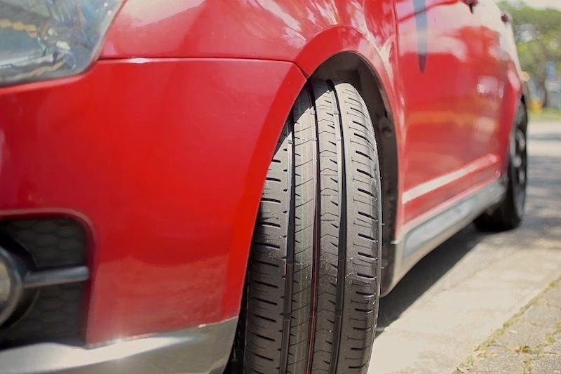 

Шины Bridgestone Ecopia EP300 215/55R16 93V, Ecopia EP300 215/55R16 93V