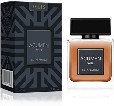 

Парфюмерная вода Dilis Parfum Acumen Noir for Men 100мл