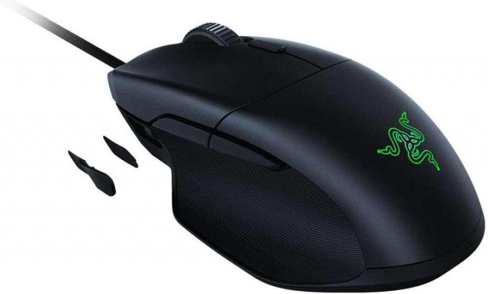 

Игровая мышь Razer Basilisk Essential, Basilisk Essential