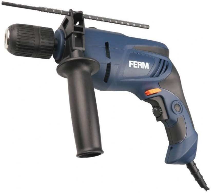 

Электродрель Ferm PDM1052
