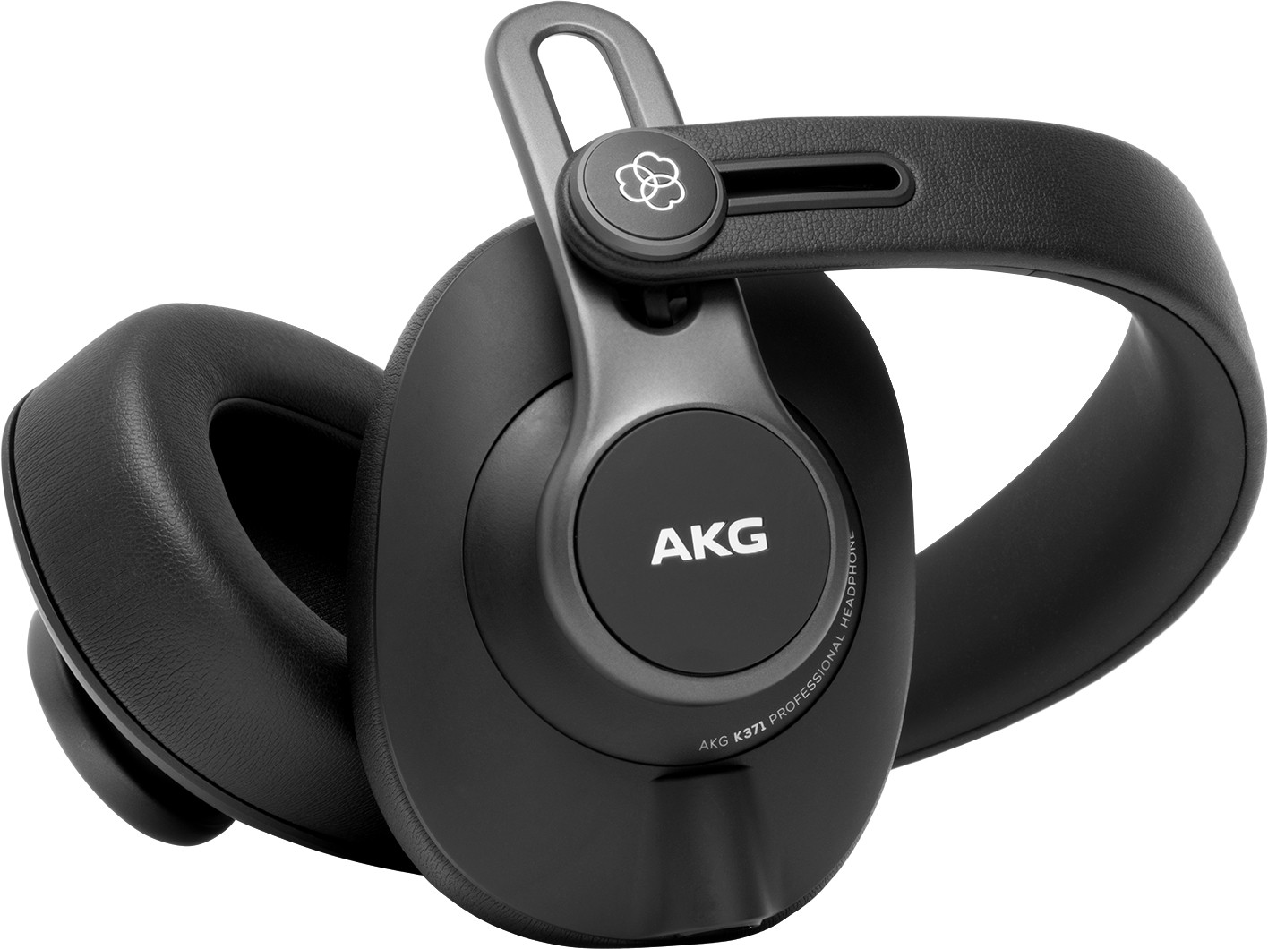 

Наушники AKG K371, K371