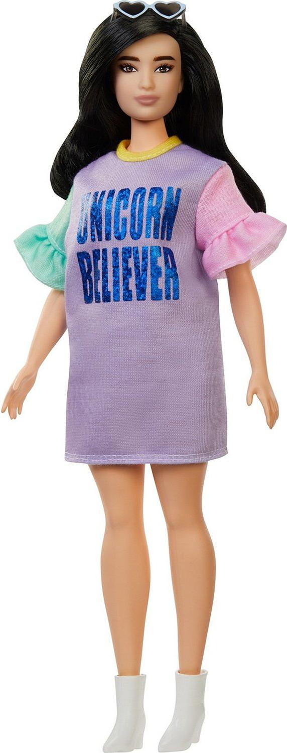 

Кукла Barbie Игра с модой [FXL60], Игра с модой