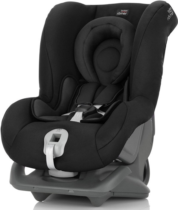

Автокресло Britax Romer First Class Plus Trendline Cosmos Black