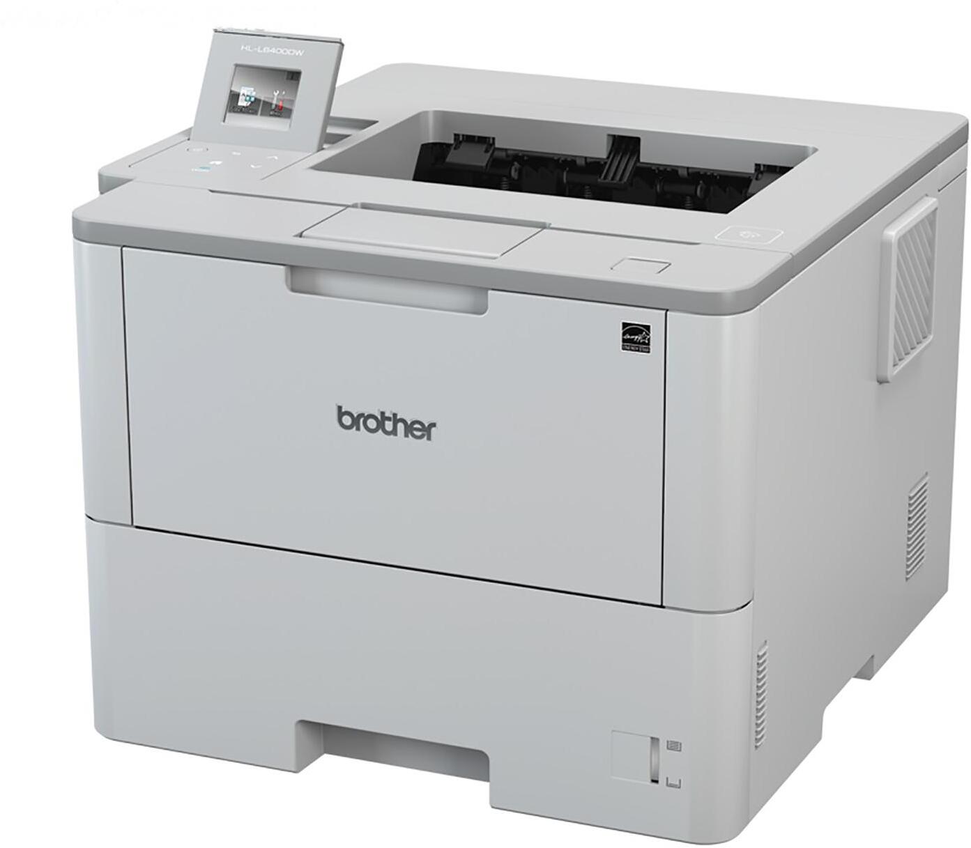 

Принтер лазерный Brother HL-L6400DW (HLL6400DWR1)