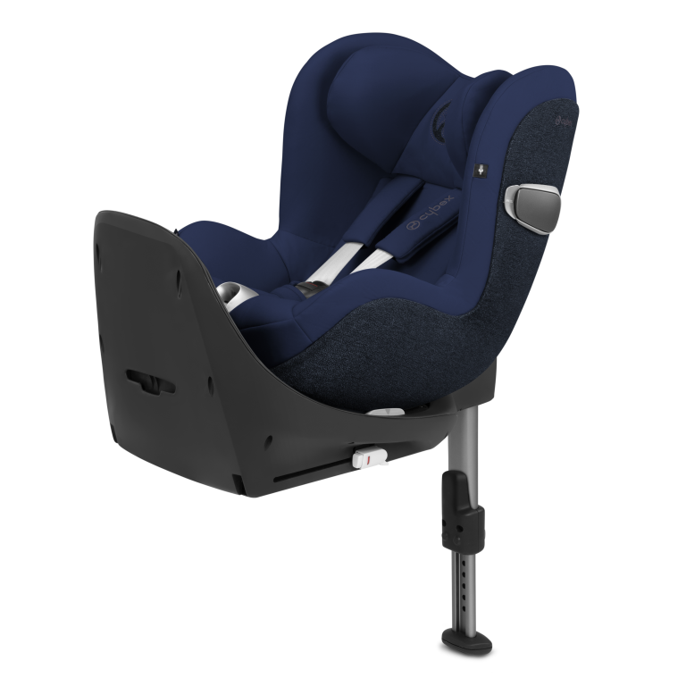 

Автокресло Cybex Sirona Z i-size Midnight Blue, Sirona Z i-size