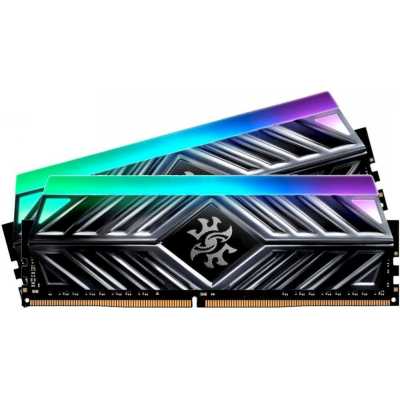 

Оперативная память A-Data 16GB PC25600 DDR4 [AX4U320038G16A-DT41], 16GB PC25600 DDR4